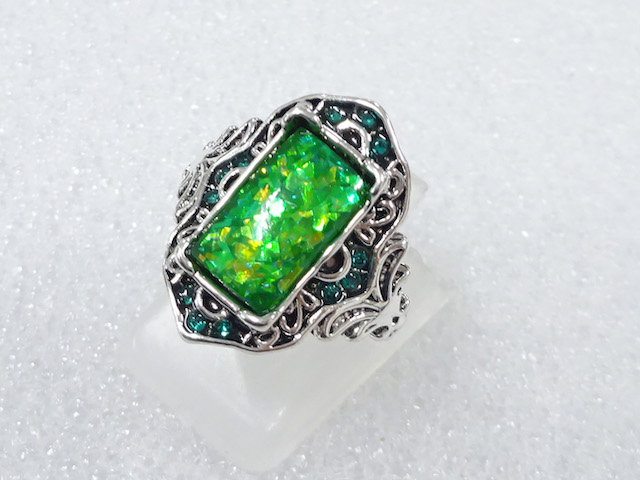 Japanese Kimono / Antique Accessories Metal